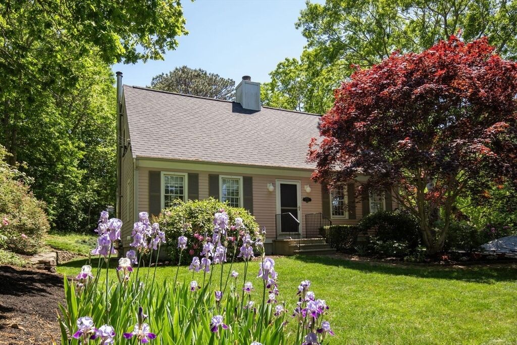 Property Photo: 19 Colt Lane MA 02360