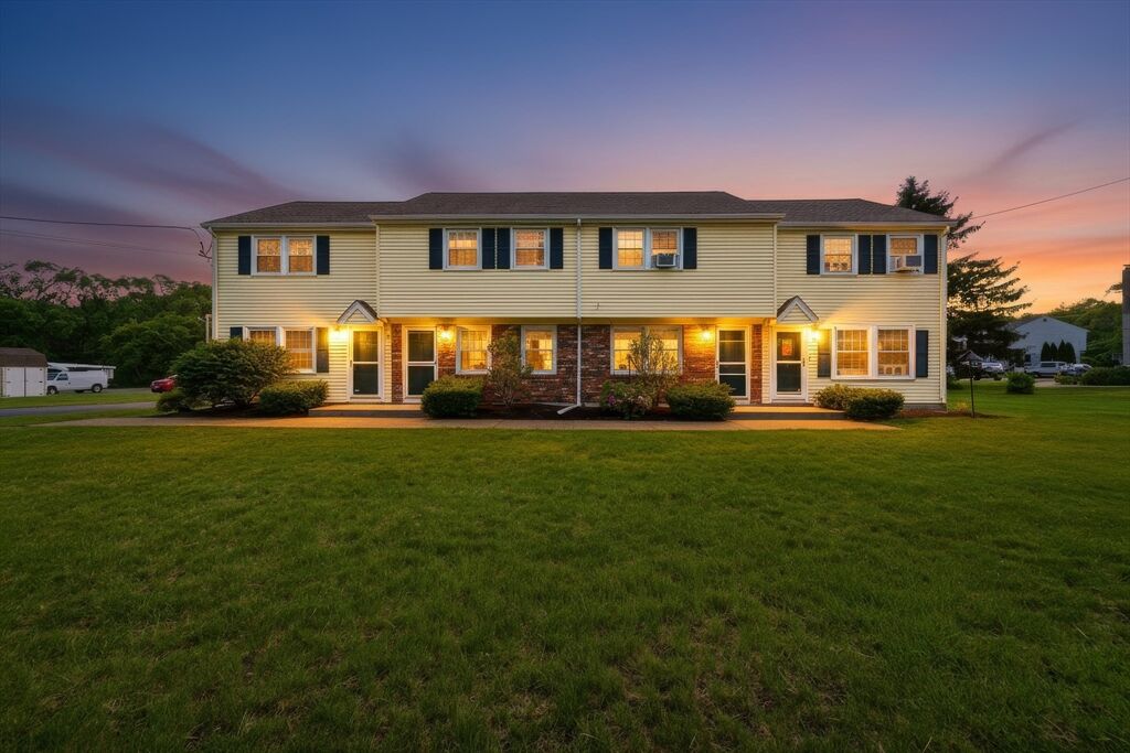 Property Photo:  6 George St C  MA 02762 