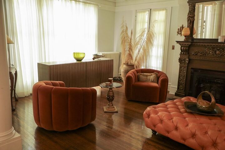 Property Photo:  213 Harris Ave  RI 02895 