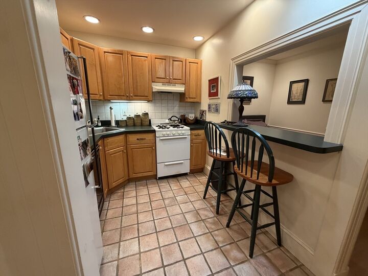 Property Photo:  20 Lime 32  MA 02108 