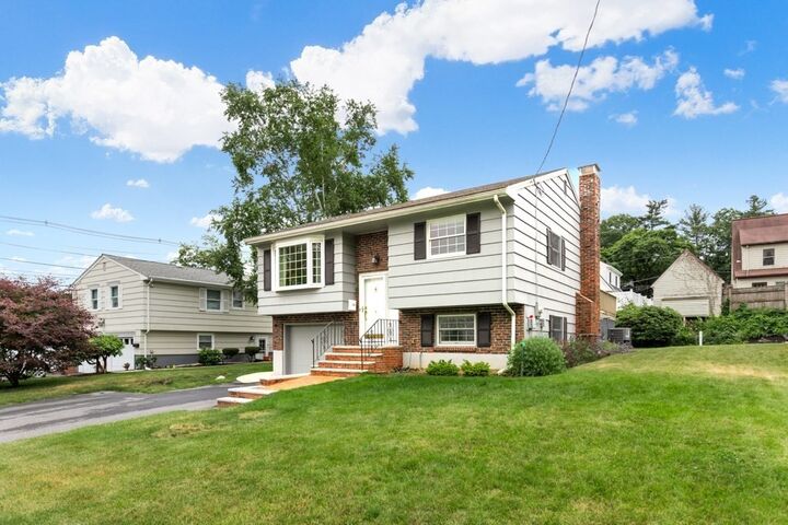 Property Photo:  4 Rossmore Rd  MA 01940 