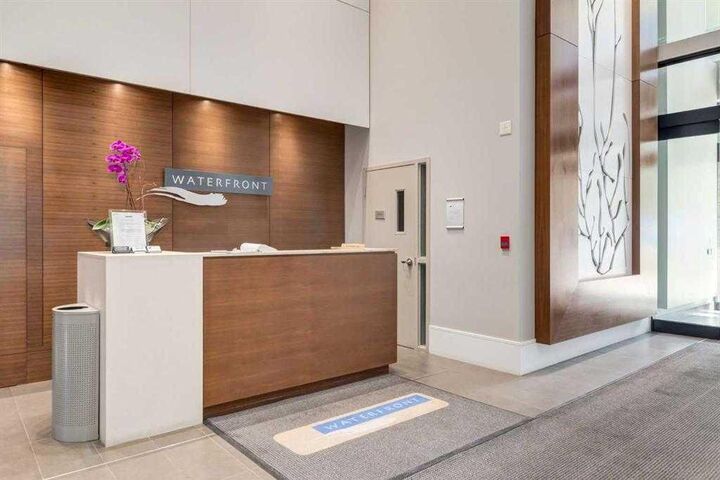 Property Photo: 222 Riverfront Avenue SW 1321 AB T2P 0W3