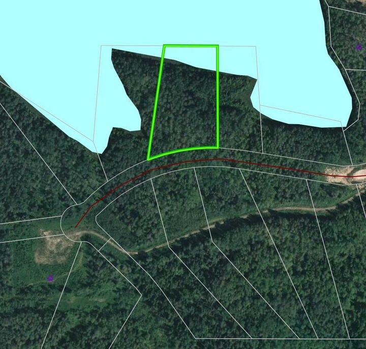 Block 1 Lot 9 Elk Ridge Estates — photo 1