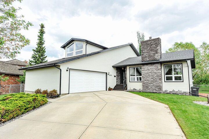 6802 42A Avenue — photo 1