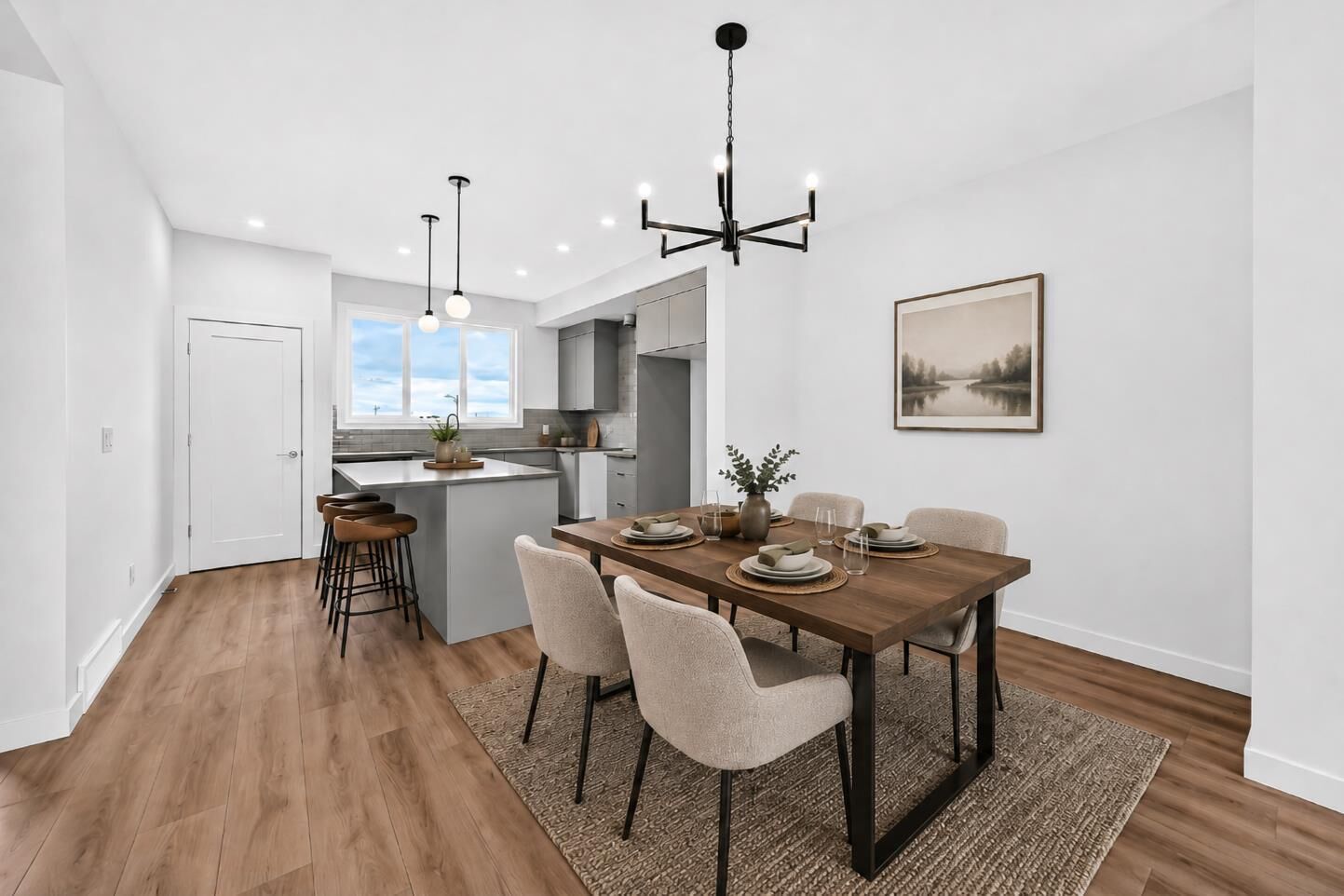 Property Photo:  18 Tillotson Downs  AB T1S 4Z5 