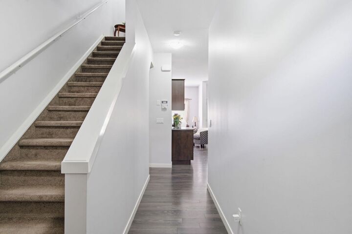 Property Photo: 126 Copperpond Landing SE AB T2Z 1G6