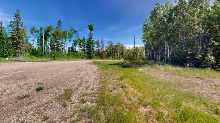 Property Photo: Block 2 Lot 9 Elk Ridge Estates AB T7S 1N9