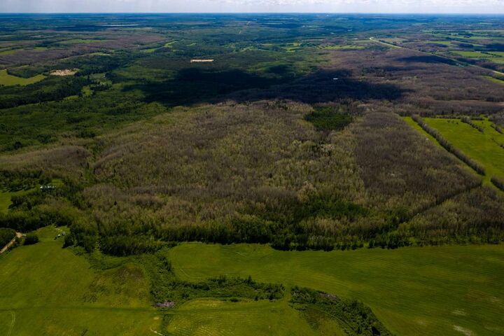 Property Photo: Range Road 231 AB T0A 0M0