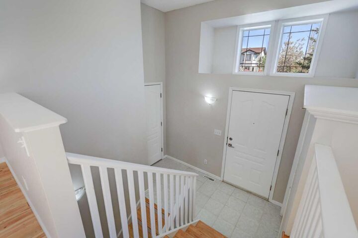 Property Photo: 7 Canoe Close AB T4B 2N3