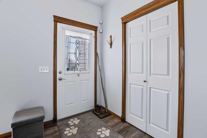 Property Photo:  2806 22 Street  AB T0L 1R0 