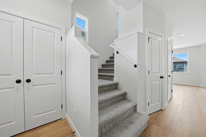 Property Photo: 85 Pinnacle Close AB T4M 0M3