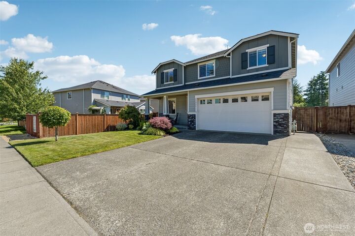 Property Photo:  13931 E 63rd Avenue E  WA 98373 
