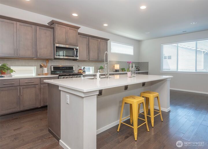 Property Photo:  2210  115th Drive SE  WA 98258 