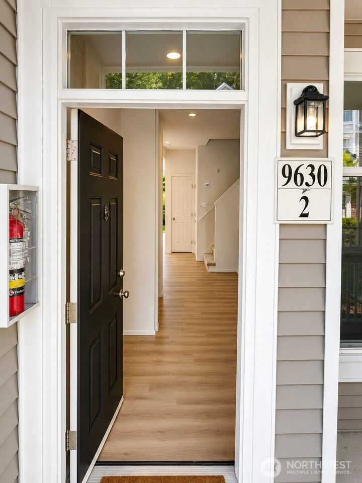 Property Photo:  9630  178th Place NE 2  WA 98052 