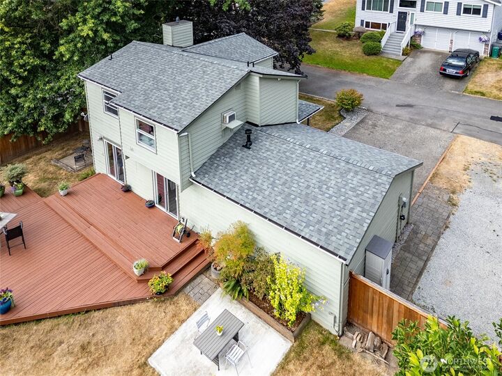Property Photo:  9834 NE 140th Place  WA 98034 