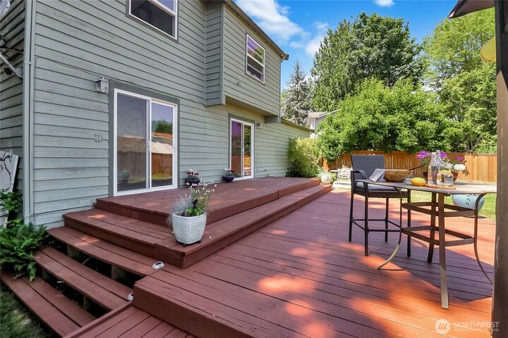 Property Photo: 9834 NE 140th Place WA 98034