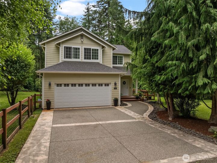 Property Photo:  5412  43rd Avenue NW  WA 98335 