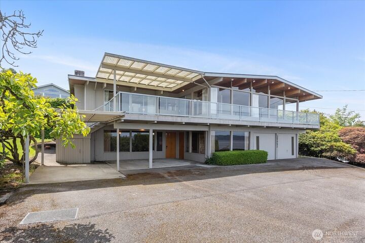 Property Photo: 29852 Marine View Drive SW WA 98023