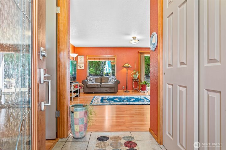 Property Photo:  1389  Welling Road  WA 98226 