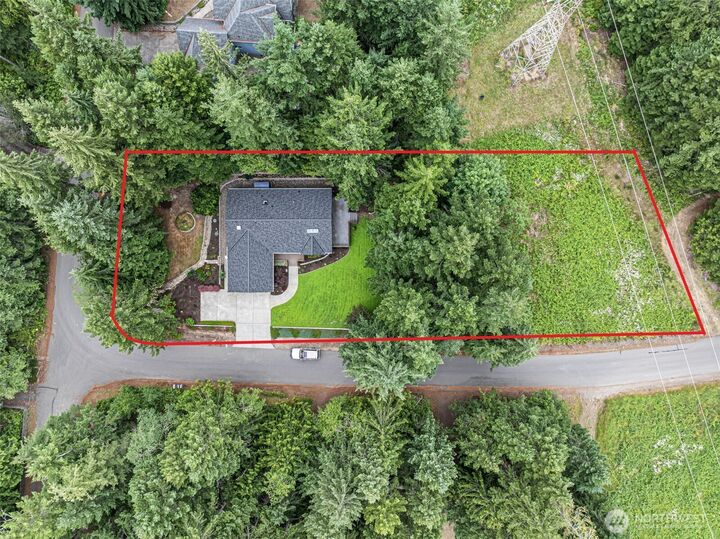 Property Photo:  5560 NW Millglade Lane  WA 98312 
