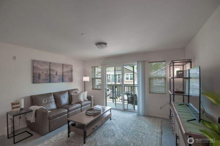 Property Photo: 6007 Illinois Lane SE C WA 98513