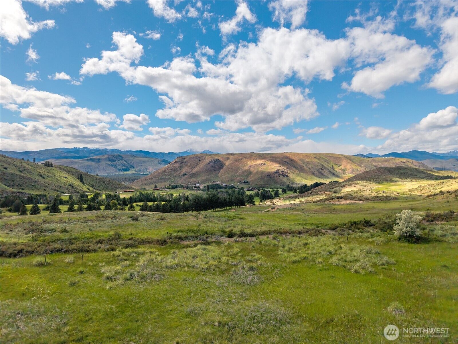 Property Photo:  0 Tbd  Bear Creek Road  WA 98862 