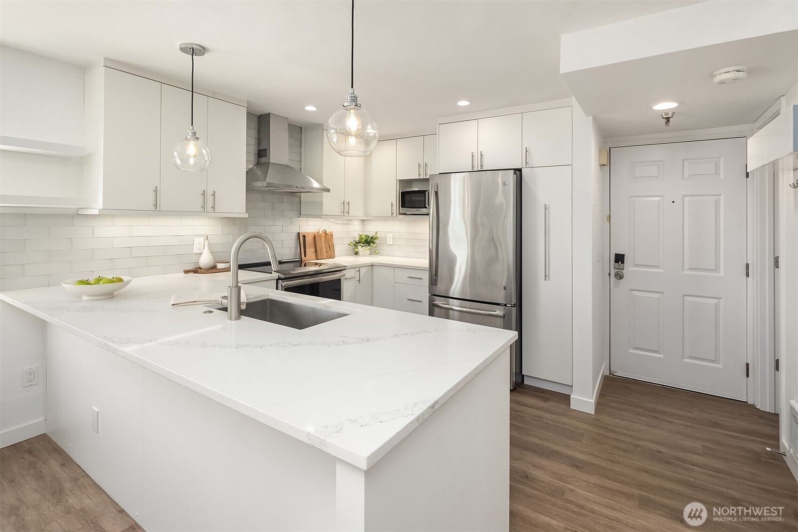 Property Photo:  756 N 72nd Street 204  WA 98103 