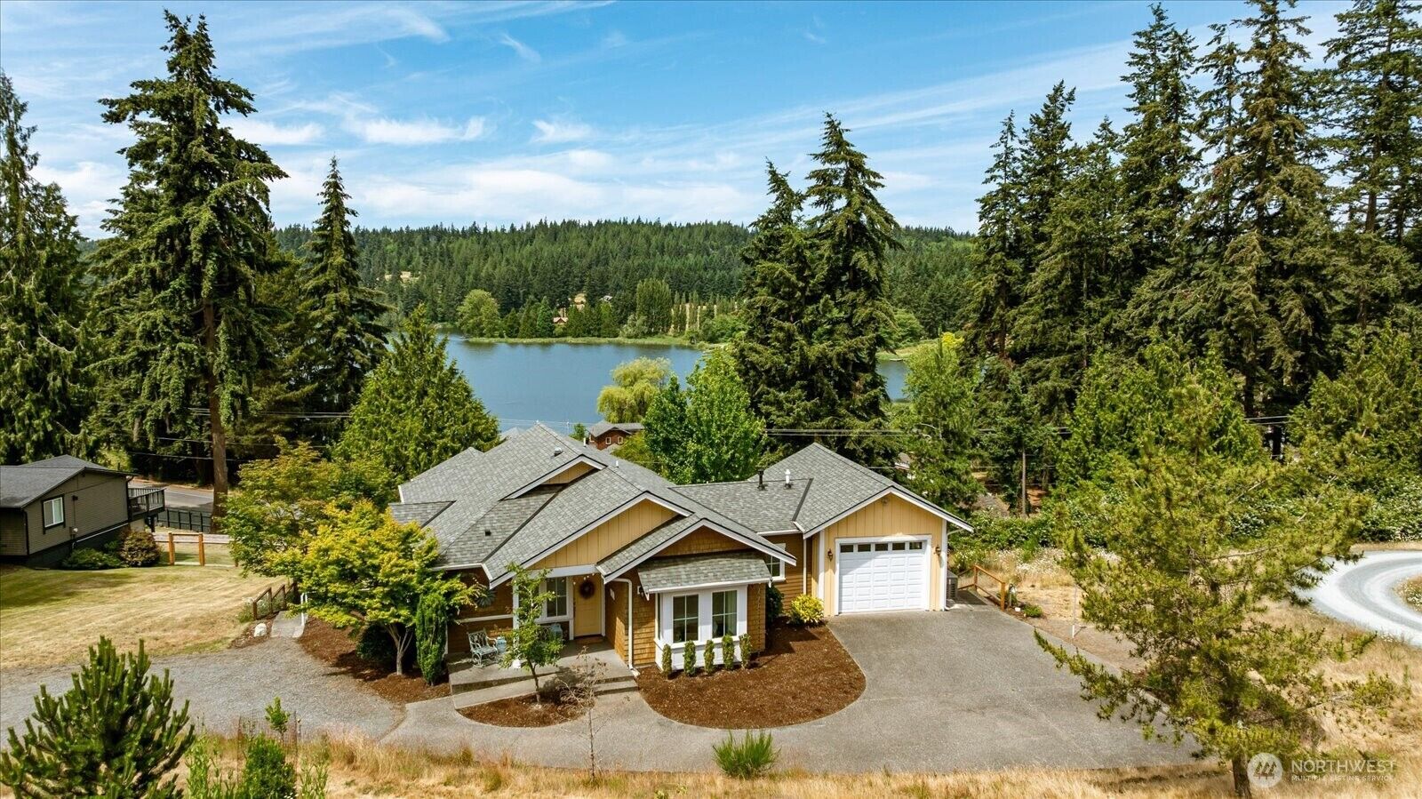Property Photo:  2937  Quigley Road  WA 98260 