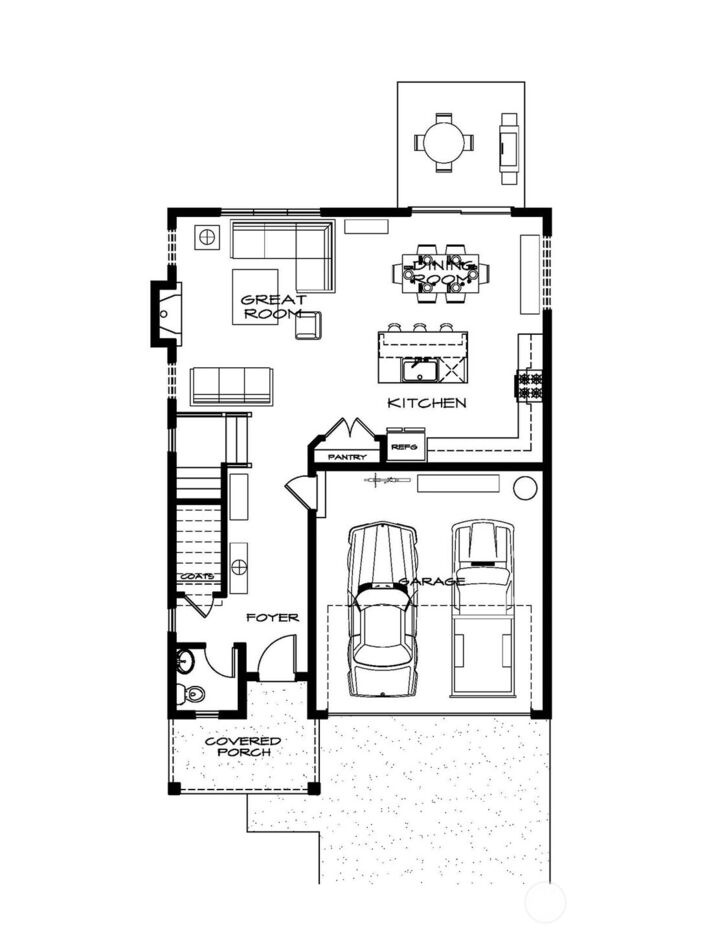 Property Photo:  2455 SW Ridgeway Drive  WA 98277 