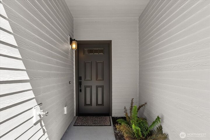 Property Photo: 312 164th Street SW D2 WA 98087