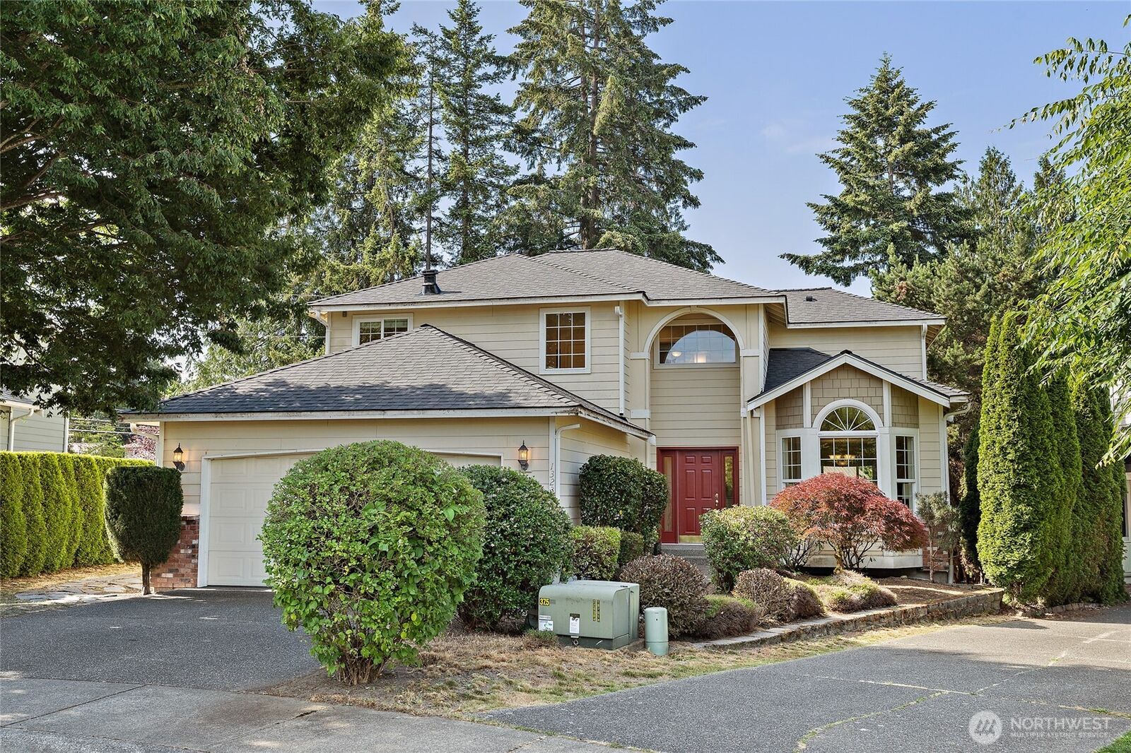 Property Photo:  13235  124th Court NE  WA 98034 