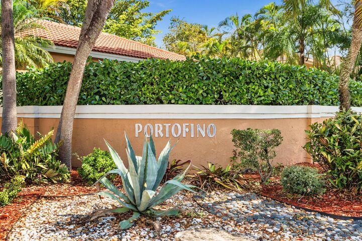 Property Photo:  11251 Lakeview Drive 21-F  FL 33071 