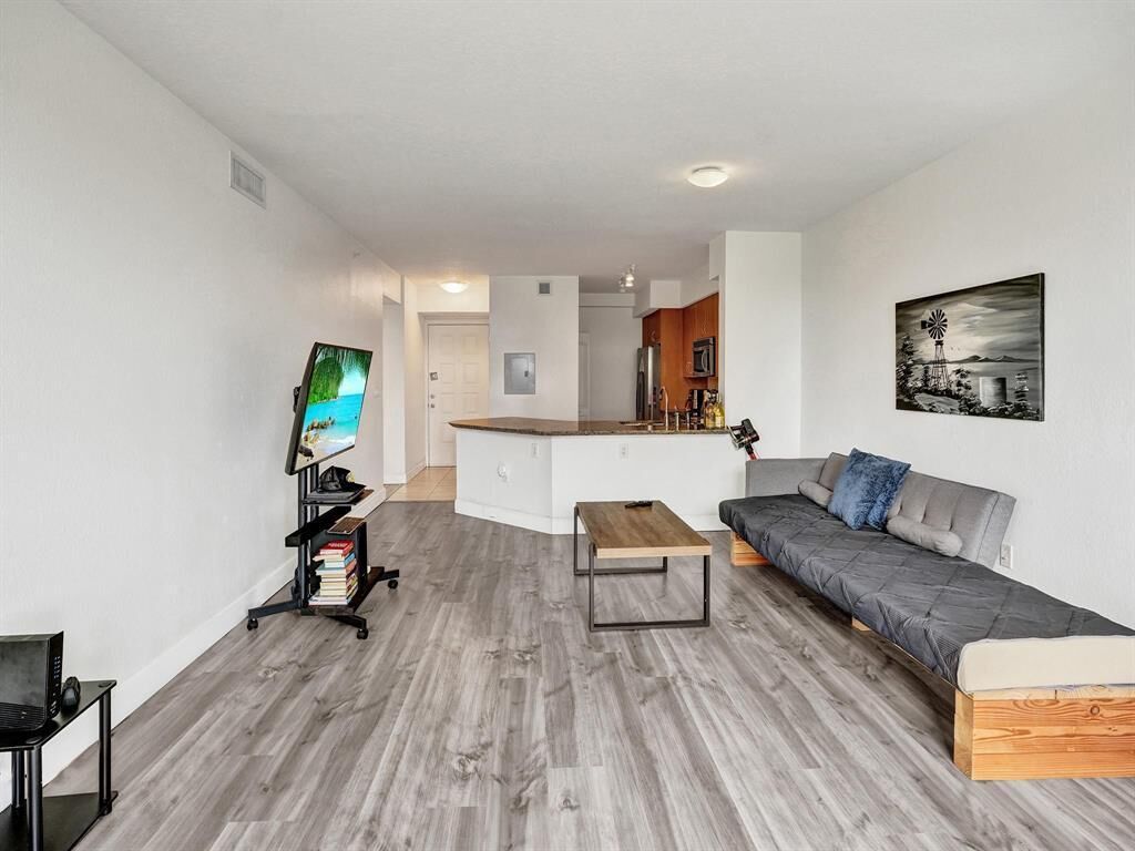 Property Photo:  1830 Radius Drive 526  FL 33020 