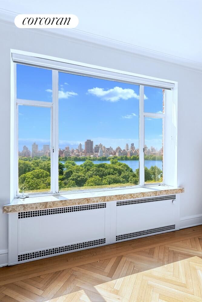 Property Photo:  336 Central Park W 15B  NY 10025 
