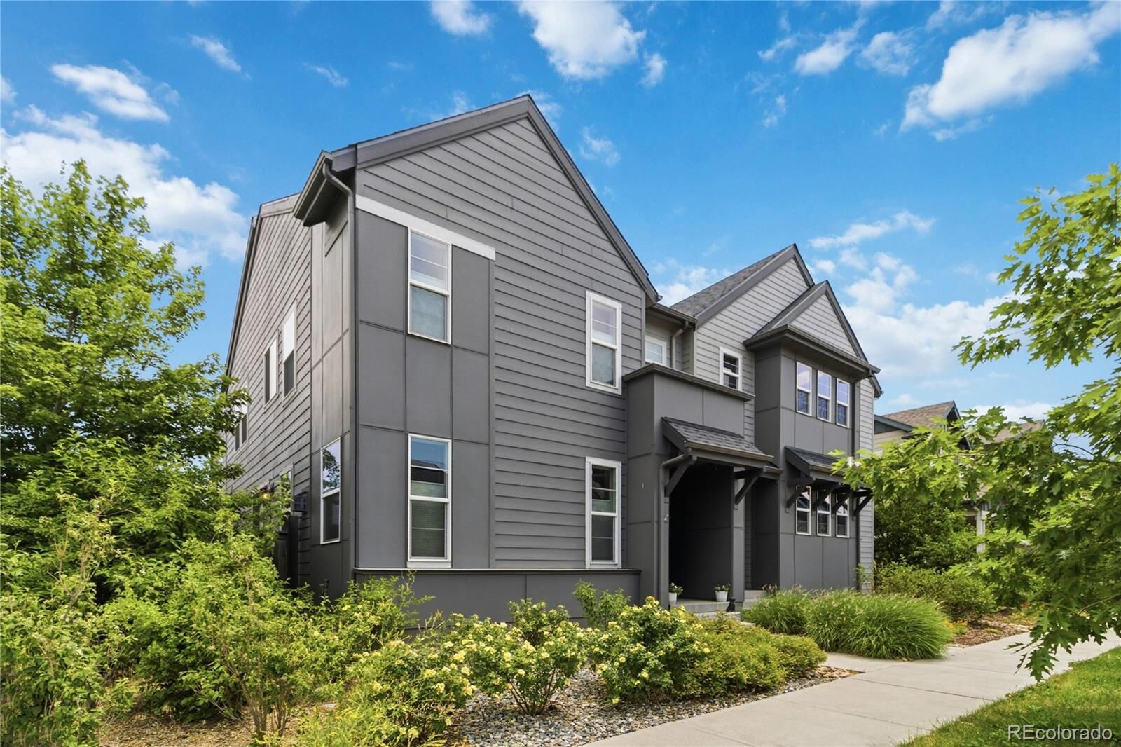 Property Photo:  5676 Dayton Street  CO 80238 
