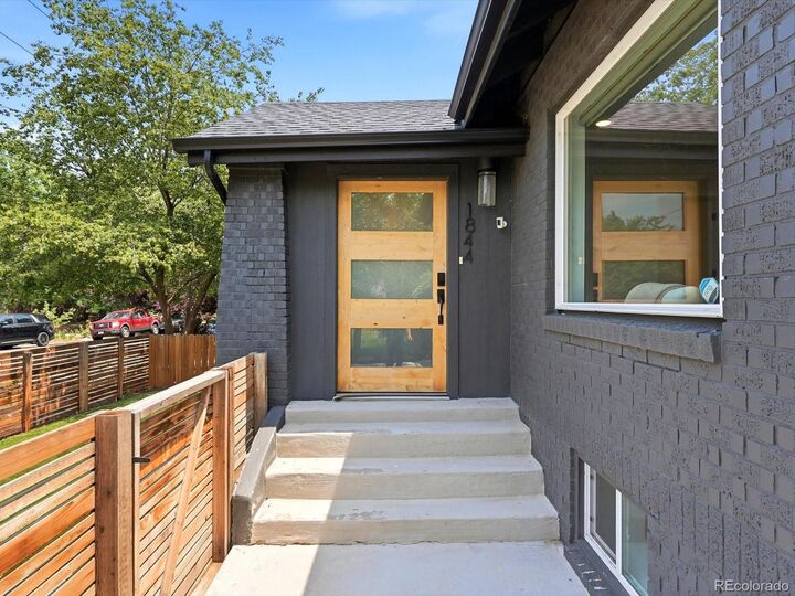 Property Photo: 1844 W 39th Avenue CO 80211