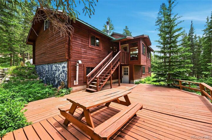 Property Photo:  353 Brook Drive  CO 80452 