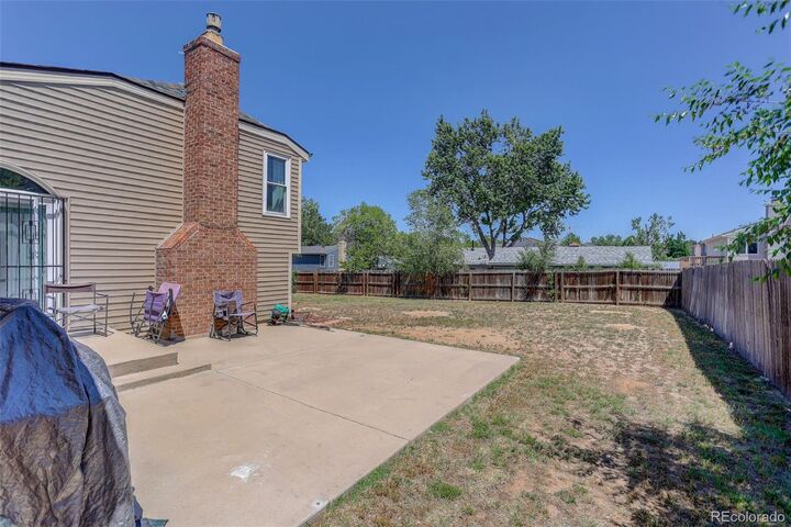 Property Photo:  4684 Chandler Court  CO 80239 