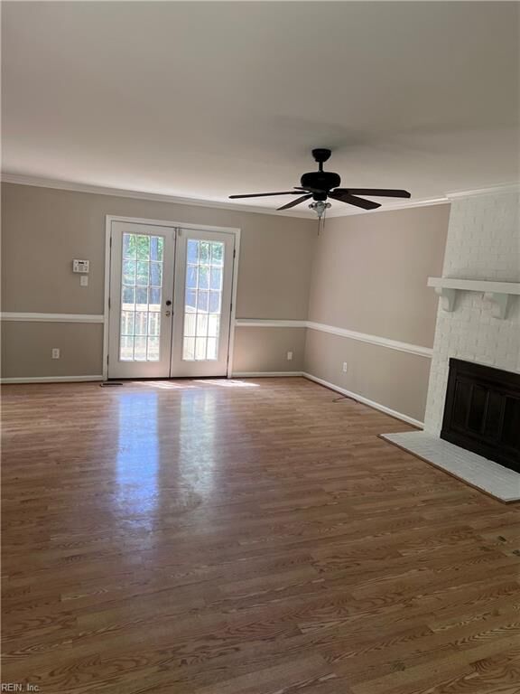 Property Photo: 102 Harbin Ct VA 23185