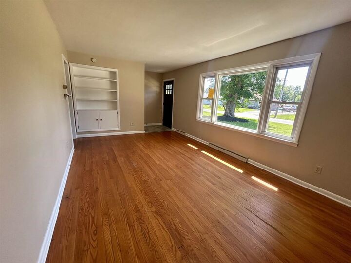 Property Photo:  203 Willow Grove Rd  IN 47330 