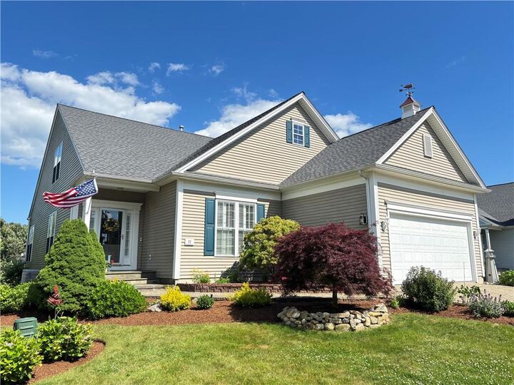 Property Photo:  11 Starboard Terrace  RI 02882 