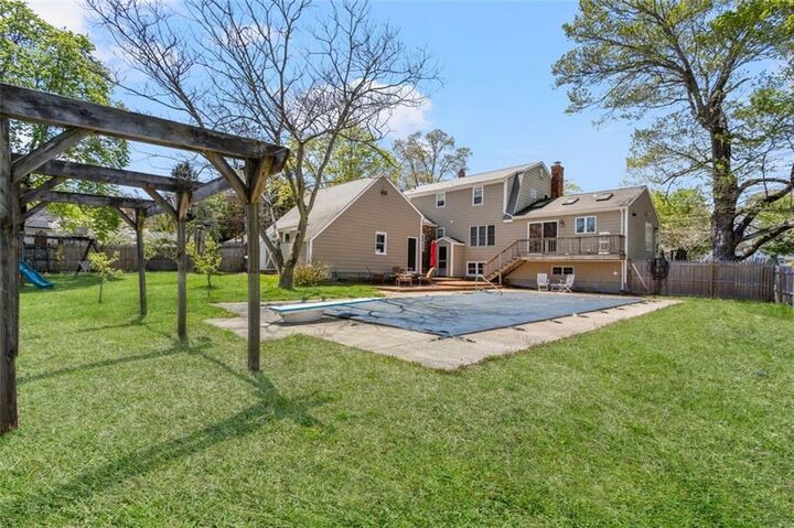 Property Photo:  50 Fairview Avenue  RI 02893 