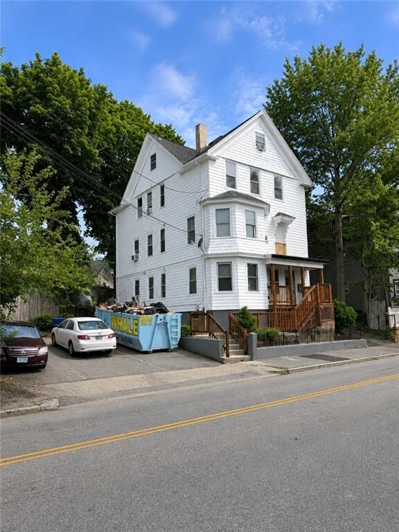 Property Photo: 982 Douglas Avenue 3 RI 02904