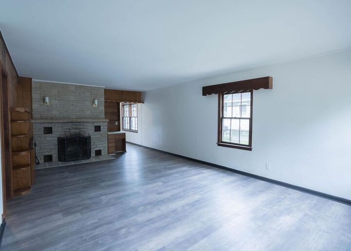 Property Photo:  415 College  KS 67156 