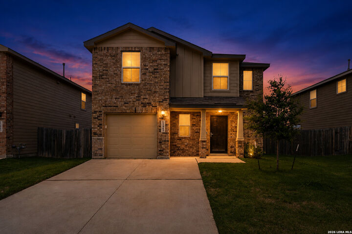 Property Photo:  13443 Whisper Ranch  TX 78252 