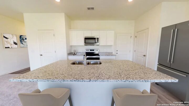 Property Photo:  7707 Fox Crossing  TX 78252 
