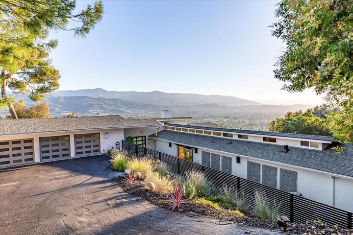 Property Photo:  20550 Buena Monte Drive  CA 95120 