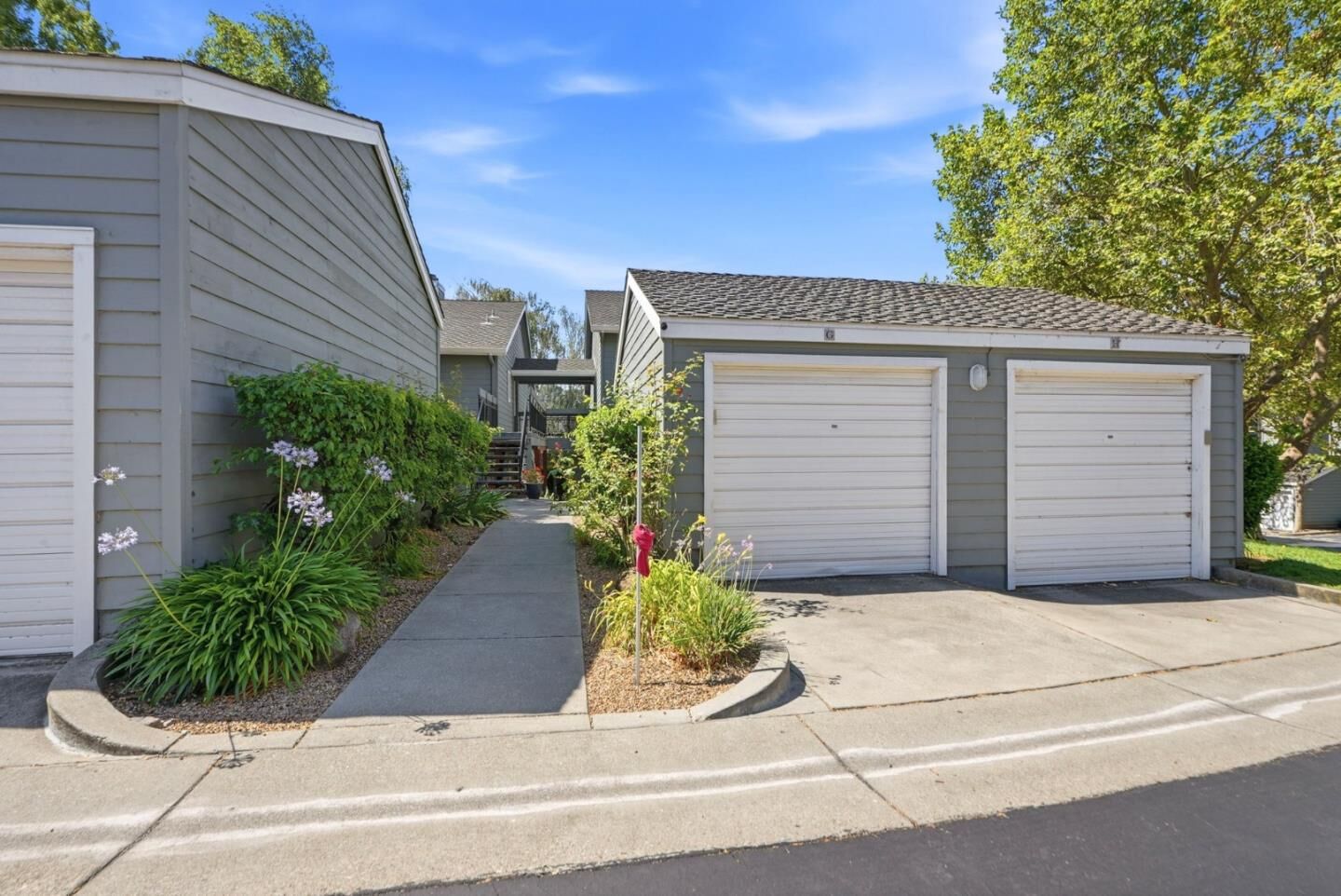 Property Photo:  7750 Canyon Meadow Circle G  CA 94588 