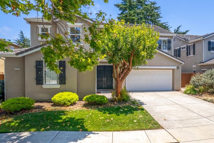 Property Photo:  4120 Peninsula Point Drive  CA 93955 