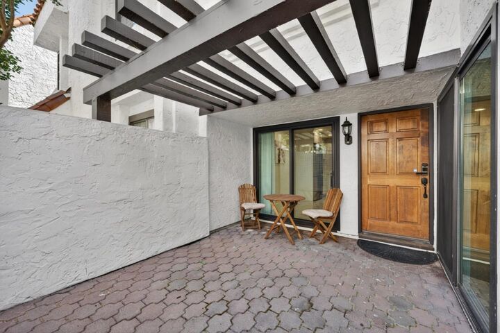 Property Photo:  19882 Portal Plaza  CA 95014 